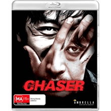 Picture of THE CHASER [Blu-ray]