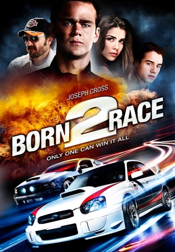 Picture of BORN 2 RACE