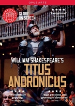 Picture of TITUS ANDRONICUS