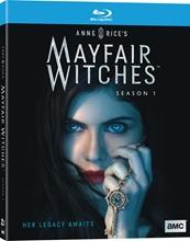 Picture of MAYFAIR WITCHES: SEASON 1/BD