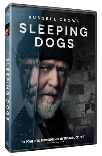 Picture of SLEEPING DOGS (DVD)