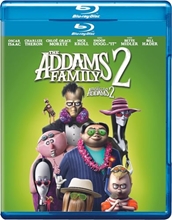 Picture of The Addams Family 2 [Blu-ray]