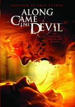 Picture of ALONG CAME THE DEVIL