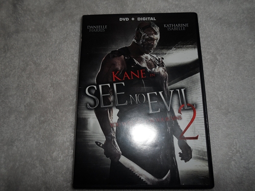 Picture of SEE NO EVIL 2