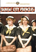 Picture of KANSAS CITY PRINCESS