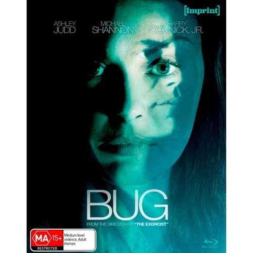 Picture of Bug (2006)