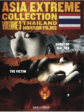 Picture of ASIA EXTREME 3: THAI HORROR FILMS