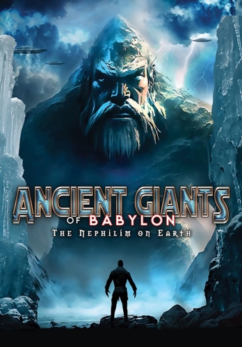 Picture of ANCIENT GIANTS OF BABYLON: THE NEPHILIM ON EARTH