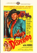 Picture of DESPERADO