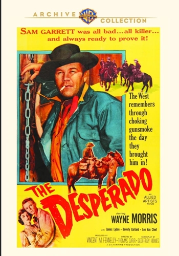 Picture of DESPERADO