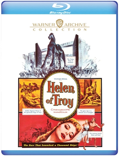 Picture of HELEN OF TROY