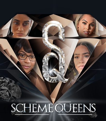 Picture of SCHEME QUEENS