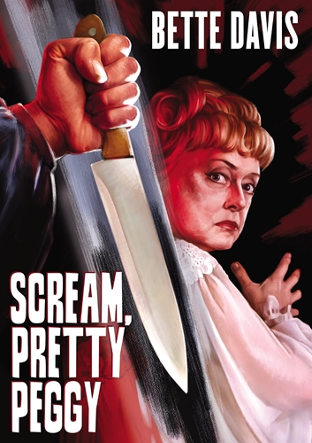 Picture of SCREAM PRETTY PEGGY (1973)