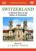 Picture of MUSICAL JOURNEY: SWITZERLAND