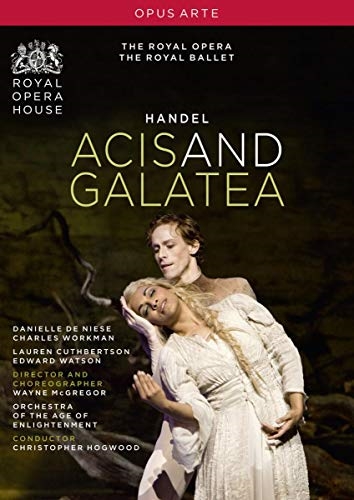 Picture of ACIS & GALATEA