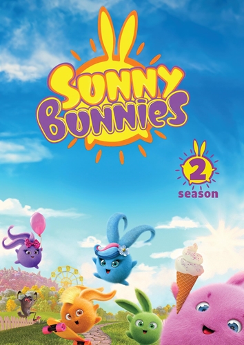 Picture of SUNNY BUNNIES: SEASON TWO