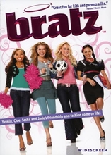 Picture of BRATZ: THE MOVIE