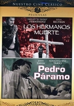 Picture of HERMANOS MUERTE & PEDRO PARAMO