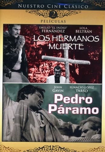 Picture of HERMANOS MUERTE & PEDRO PARAMO