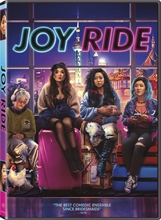 Picture of JOY RIDE