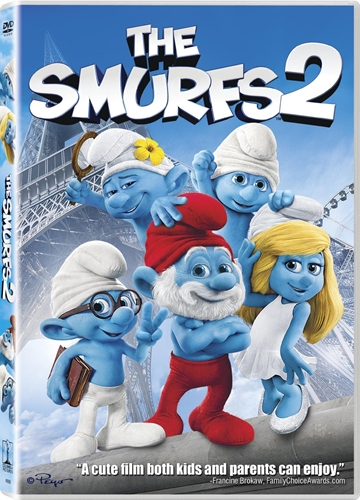 Picture of SMURFS 2