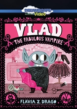 Picture of Vlad, The Fabulous Vampire