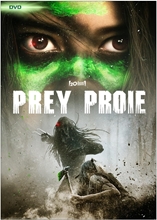 Picture of Prey [DVD]