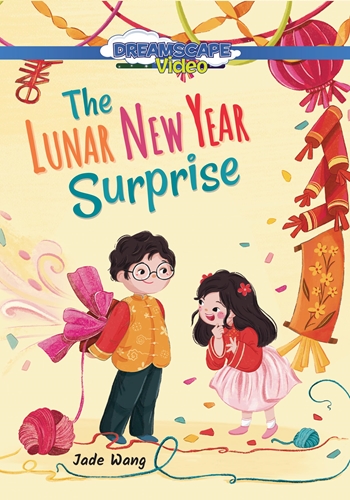 Picture of The Lunar New Year Surprise