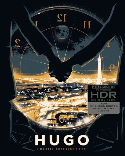 Picture of HUGO