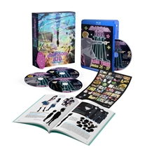 Picture of Mob Psycho 100 III - Season 3 (LE) -[Blu-ray+DVD]