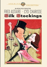 Picture of SILK STOCKINGS (1957)