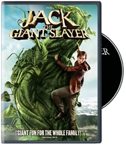 Picture of JACK THE GIANT SLAYER