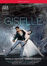 Picture of GISELLE