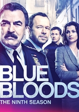 Picture of BLUE BLOODS: NINTH SEASON