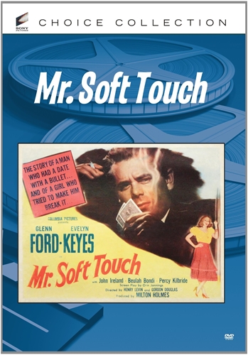 Picture of MR SOFT TOUCH