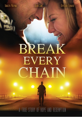 Picture of BREAK EVERY CHAIN