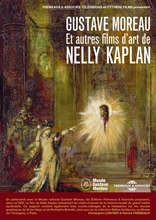 Picture of GUSTAVE MOREAU ET AUTRES FILMS DART DE NELLY