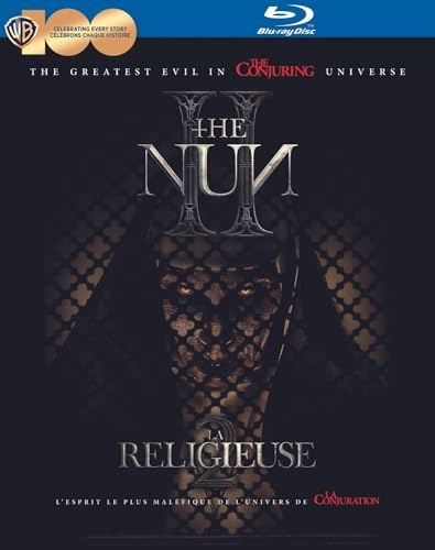 Picture of The Nun II [Blu-ray]