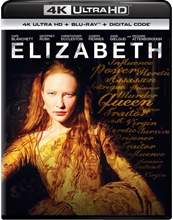 Picture of ELIZABETH