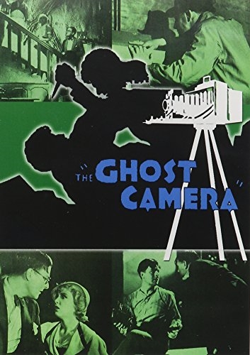 Picture of GHOST CAMERA