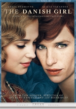 Picture of DANISH GIRL