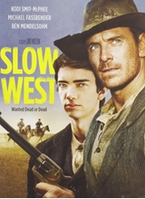 Picture of SLOW WEST