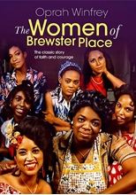 Picture of WOMEN OF BREWSTER PLACE