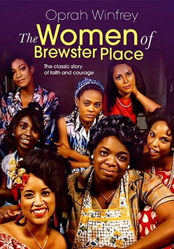 Picture of WOMEN OF BREWSTER PLACE