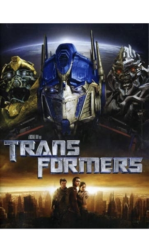 Picture of TRANSFORMERS (2007)