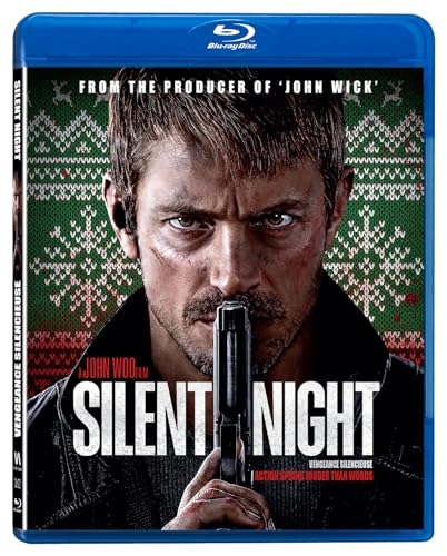 Picture of Silent Night [Blu-ray]