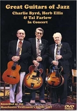 Picture of GREAT GUITARS OF JAZZ