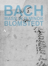 Picture of MASS IN B MINOR