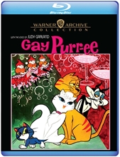 Picture of GAY PURR-EE