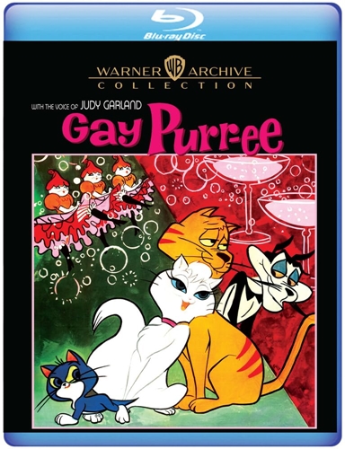 Picture of GAY PURR-EE